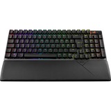ASUS 90MP037A-BKDA01, Tastiera da gioco Nero