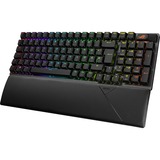ASUS 90MP037A-BKDA01, Tastiera da gioco Nero