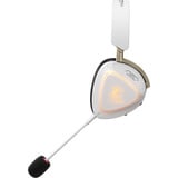 ASUS 90YH04C0-BHUA10, Cuffia da gioco bianco