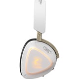 ASUS 90YH04C0-BHUA10, Cuffia da gioco bianco