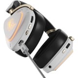 ASUS 90YH04C0-BHUA10, Cuffia da gioco bianco