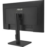 ASUS BE27ACGN Monitor Docking, Monitor LED Nero