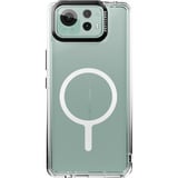 ASUS DEVILCASE Guardian Ultra-Mag Lite, Custodia per telefono trasparente