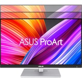 ASUS PA278CGV, Monitor LED Nero/Argento