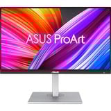 ASUS ProArt PA278CGV Monitor PC 68,6 cm (27") 2560 x 1440 Pixel Quad HD LCD Nero, Monitor LED Nero/Argento, 68,6 cm (27"), 2560 x 1440 Pixel, Quad HD, LCD, 5 ms, Nero