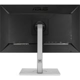 ASUS ProArt PA278CGV Monitor PC 68,6 cm (27") 2560 x 1440 Pixel Quad HD LCD Nero, Monitor LED Nero/Argento, 68,6 cm (27"), 2560 x 1440 Pixel, Quad HD, LCD, 5 ms, Nero