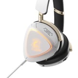 ASUS ROG DELTA II-KJP, Cuffia da gioco bianco