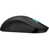 ASUS ROG Harpe Ace Aim Lab Edition mouse Gaming Ambidestro RF Wireless + Bluetooth + USB Type-A Ottico 36000 DPI, Mouse da gioco Nero, Ambidestro, Ottico, RF Wireless + Bluetooth + USB Type-A, 36000 DPI, Nero