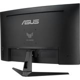 ASUS TUF Gaming VG32VQM5B Monitor PC 80 cm (31.5") 1920 x 1080 Pixel Full HD LCD Nero, Monitor di gioco Nero, 80 cm (31.5"), 1920 x 1080 Pixel, Full HD, LCD, 0,5 ms, Nero