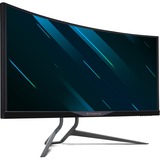 Acer Predator X34 GS 86,4 cm (34") 3440 x 1440 Pixel UltraWide Quad HD Nero, Monitor di gioco Nero, 86,4 cm (34"), 3440 x 1440 Pixel, UltraWide Quad HD, 1 ms, Nero