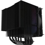 Alpenföhn Brocken 4 ARGB, raffreddamento CPU  Nero