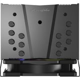 Alpenföhn Brocken 4 ARGB, raffreddamento CPU  Nero