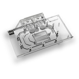 Alphacool 10274, Raffreddamento ad acqua 