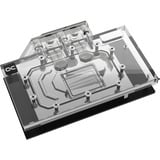 Alphacool Eisblock Aurora Arc B580 Steel Legend + Challenger, Raffreddamento ad acqua 