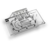 Alphacool Eisblock Aurora Arc B580 Steel Legend + Challenger, Raffreddamento ad acqua 