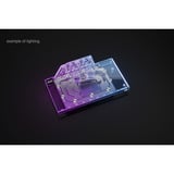 Alphacool Eisblock Aurora Arc B580 Steel Legend + Challenger, Raffreddamento ad acqua 