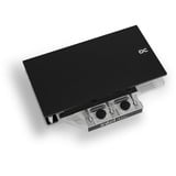 Alphacool Eisblock Aurora Arc B580 Steel Legend + Challenger, Raffreddamento ad acqua 