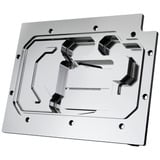 Alphacool Eisblock Aurora Arc B580 Steel Legend + Challenger, Raffreddamento ad acqua 