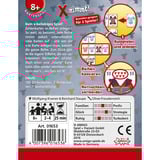 Amigo 01653, Gioco di carte 