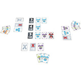 Amigo 01653, Gioco di carte 