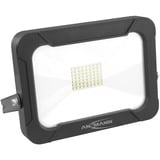 Ansmann 1600-0282, Luce LED Nero