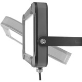 Ansmann 1600-0282, Luce LED Nero