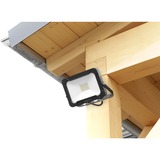 Ansmann 1600-0282, Luce LED Nero