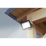 Ansmann 1600-0282, Luce LED Nero