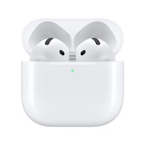 Apple AirPods 4, Cuffie bianco
