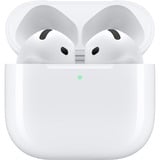 Apple AirPods 4, Cuffie bianco