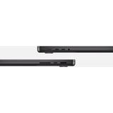 Apple MacBook Pro (14") 2025 CTO, Notebook Nero