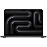 Apple MacBook Pro (14") 2025, Notebook Nero