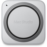 Apple Mac Studio M1 Ultra argento