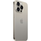 Apple iPhone 15 Pro titanio