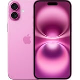 Apple iPhone 16 Plus 128GB, Handy fucsia