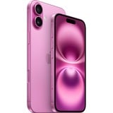 Apple iPhone 16 Plus 128GB, Handy fucsia