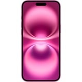 Apple iPhone 16 Plus 128GB, Handy fucsia