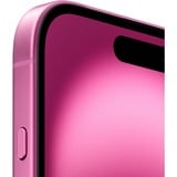 Apple iPhone 16 Plus 128GB, Handy fucsia