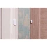 Aqara Sensore per porte e finestre, Rivelatore di apertura bianco
