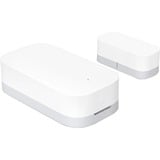 Aqara Sensore per porte e finestre, Rivelatore di apertura bianco