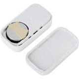 Aqara Sensore per porte e finestre, Rivelatore di apertura bianco