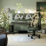 Arozzi Nova 32T2K180, Monitor di gioco verde