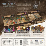 Asmodee GOBD0009, Gioco da tavolo 