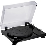 Audio-Technica AT-LPW50PB nero lucido