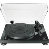Audio-Technica AT-LPW50PB nero lucido