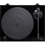 Audio-Technica AT-LPW50PB nero lucido