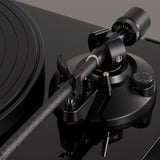 Audio-Technica AT-LPW50PB, Giradischi nero lucido