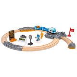 BRIO RAV Weltraumforschungs-Set,  veicolo da gioco 