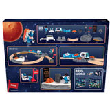 BRIO RAV Weltraumforschungs-Set,  veicolo da gioco 