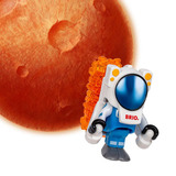 BRIO RAV Weltraumforschungs-Set,  veicolo da gioco 